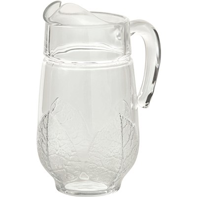 Glaskrug 1,3 Liter Aspen