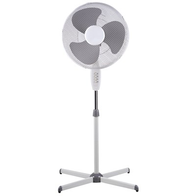 Ventilator mit Stativ 40 cm