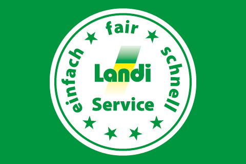 Der LANDI Service